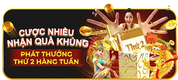 Trò chơi bắn cá trực tuyến