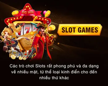 Bí kíp chiến thắng Slot game